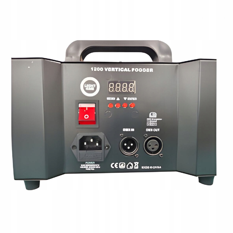 Zdalne sterowanie i różne tryby pracy