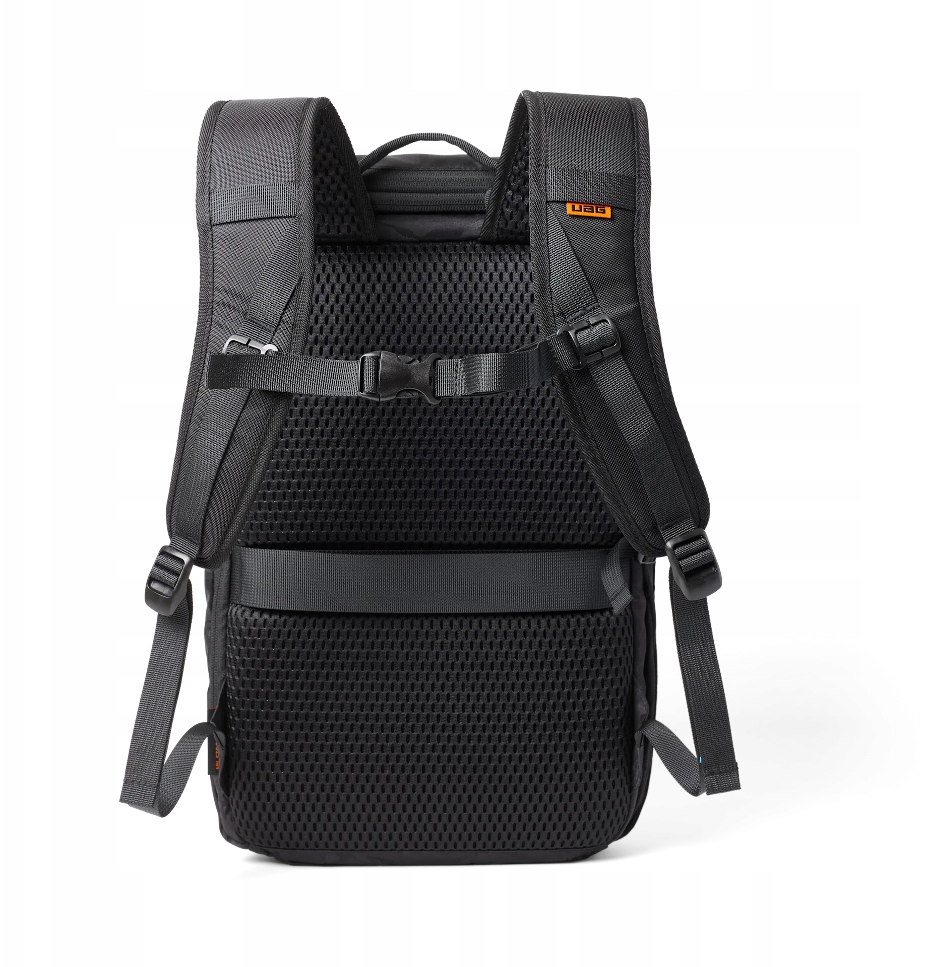 Możliwość transportu laptopa do 16 cali