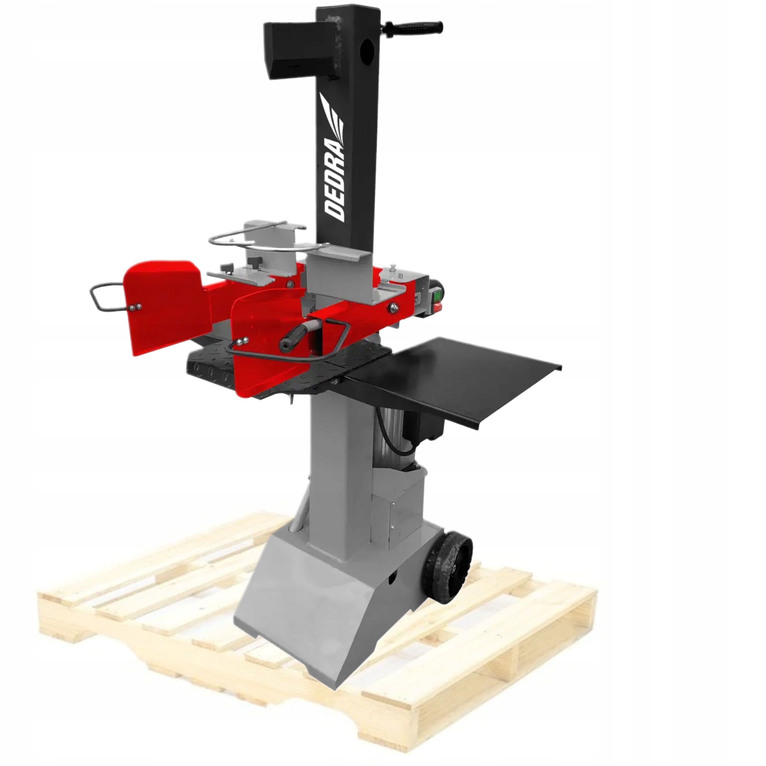 Duże koła transportowe – łatwość przemieszczania