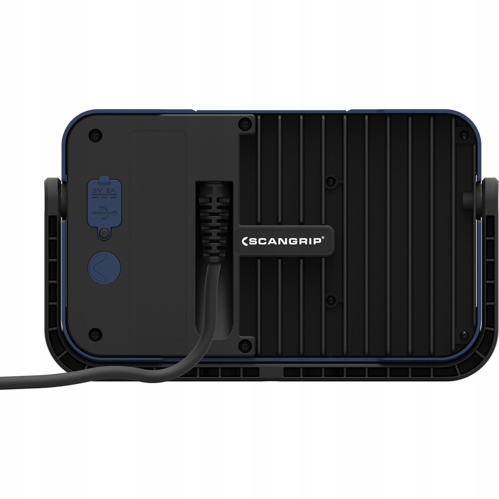 Wbudowany power bank USB – Ładowanie urządzeń mobilnych