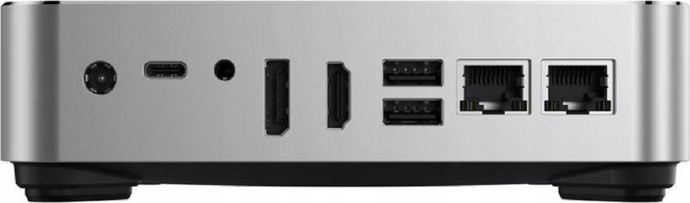 Różnorodność portów – HDMI, DisplayPort, USB-C i więcej