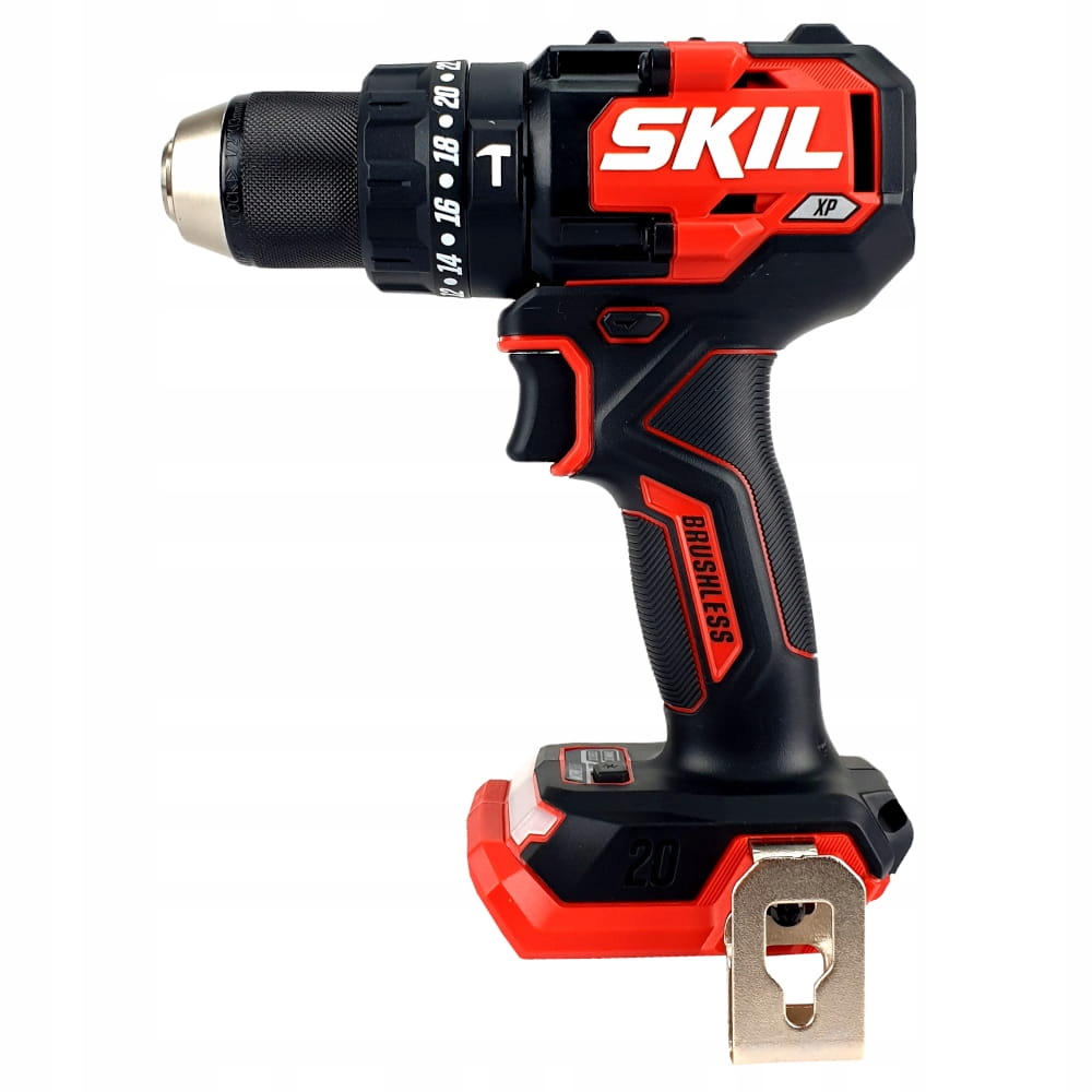 Wysoka jakość wykonania i trwałość narzędzia