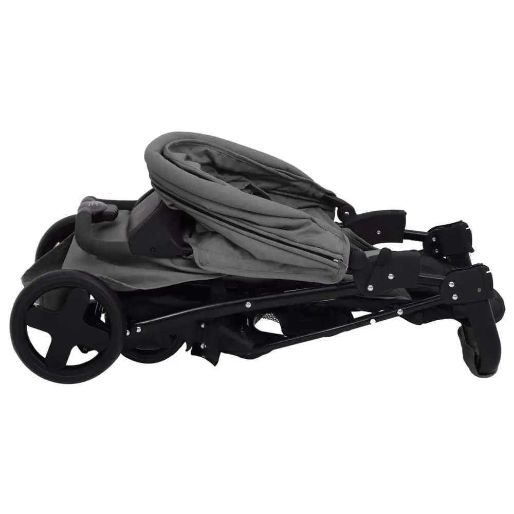 Praktyczny kosz na zakupy – Wygodne przechowywanie niezbędnych akcesoriów