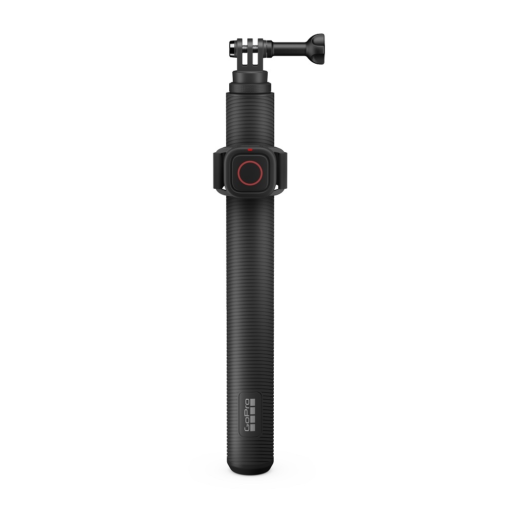 Wysięgnik GoPro Extension Pole + Waterproof Shutter Remote – Idealne rozwiązanie do nagrywania