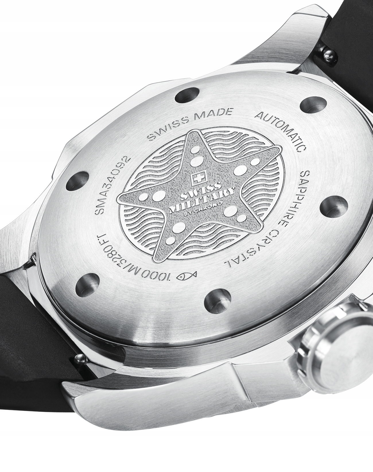 Sportowy design z bransoletą ze stali – Komfort i estetyka