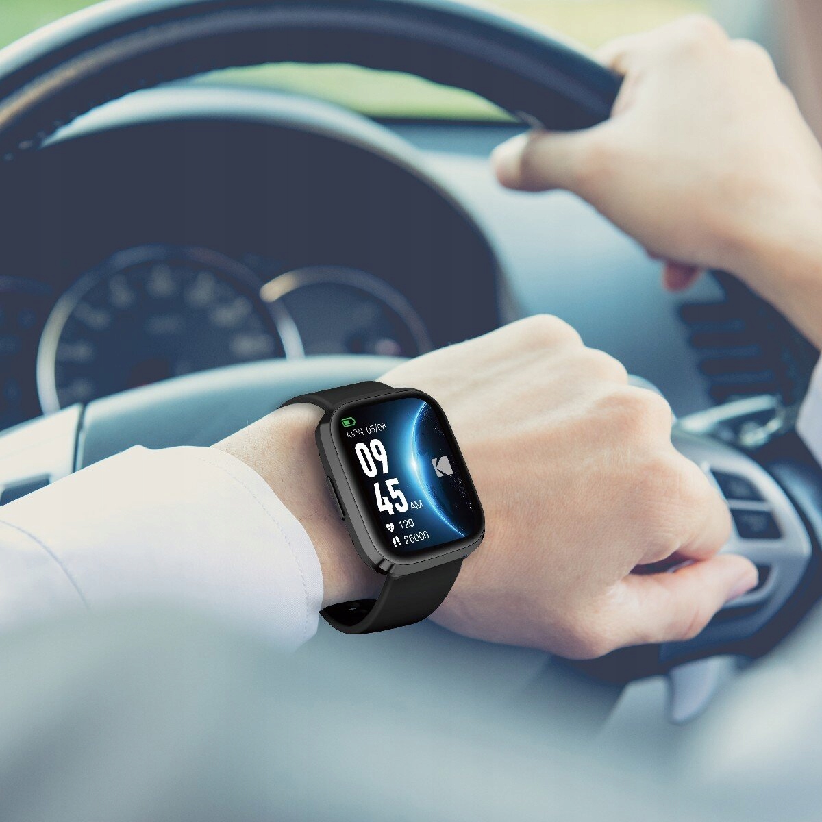 Powiadomienia w czasie rzeczywistym – Zawsze na bieżąco