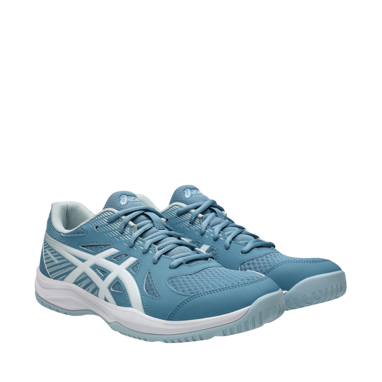 Buty męskie do siatkówki Asics Upcourt 6 – Wydajność na parkiecie