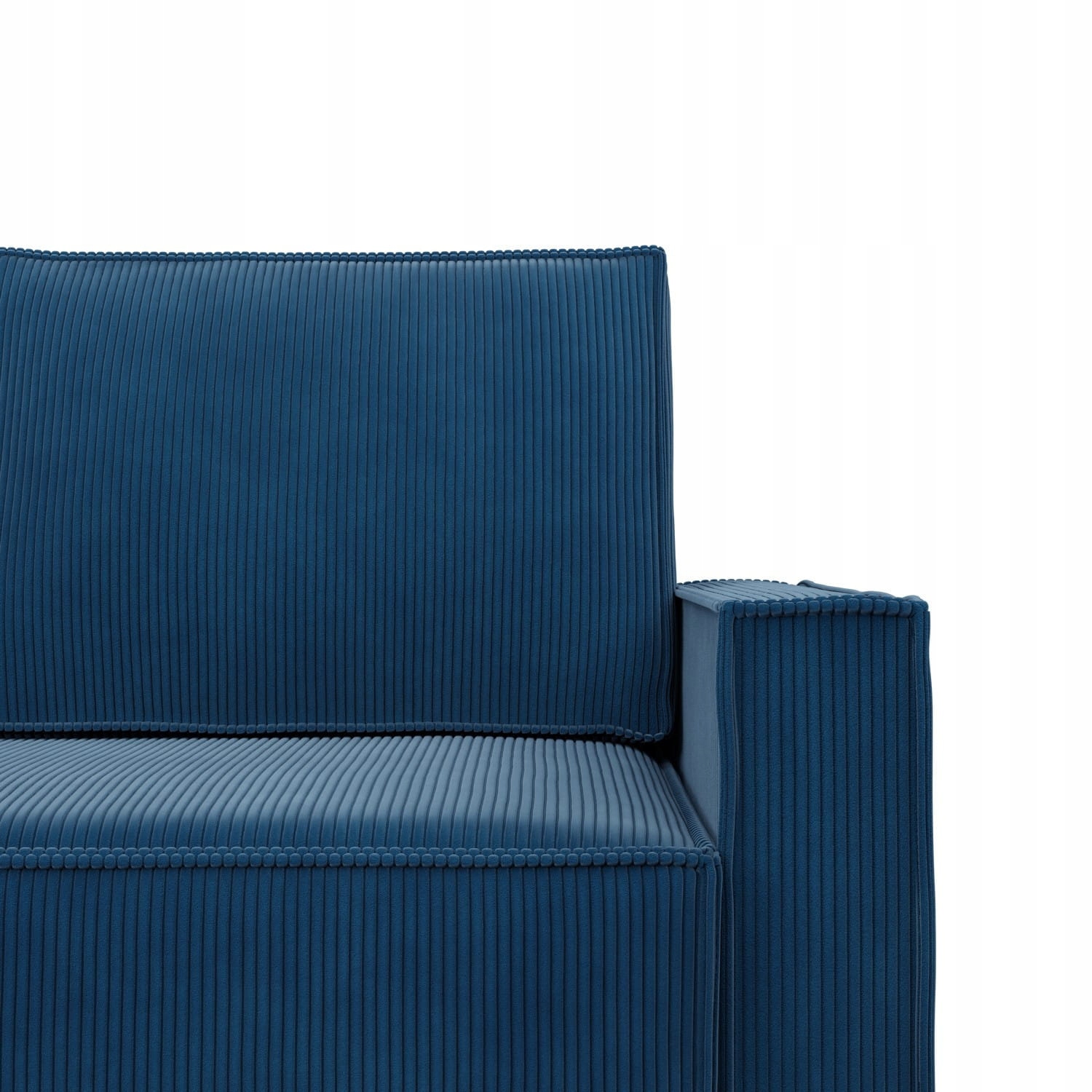 Nowoczesna konstrukcja i funkcjonalność narożnika