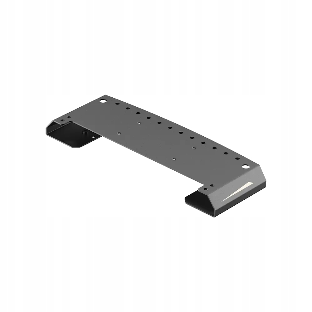 Łatwy montaż Plug & Play bez przeróbek