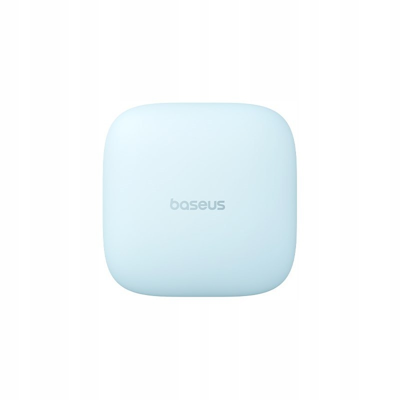 Zestaw słuchawkowy z etui do ładowania – Wygoda i mobilność