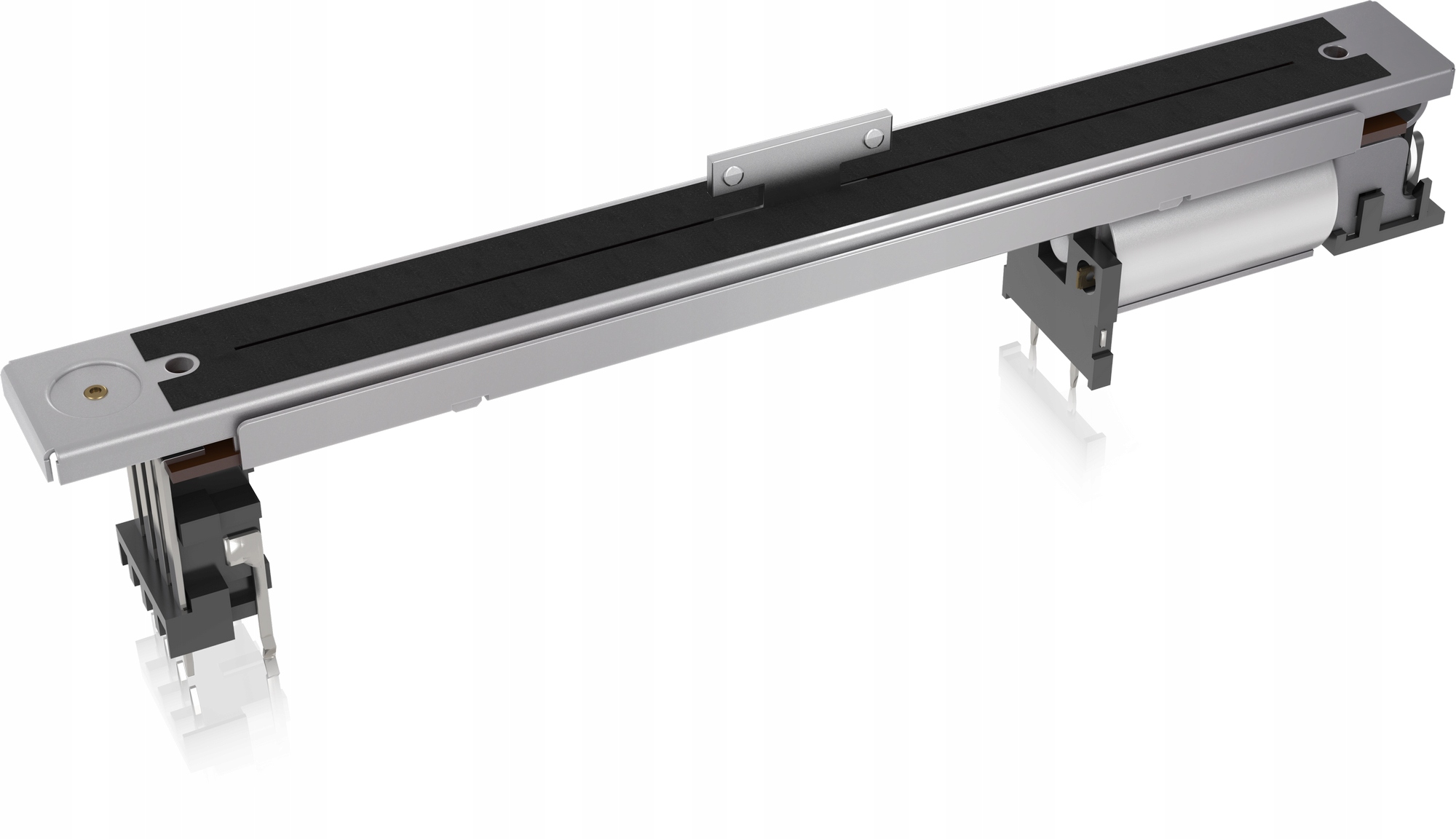 Motor Fader MF100T – Zestaw faderów do serii X-TOUCH