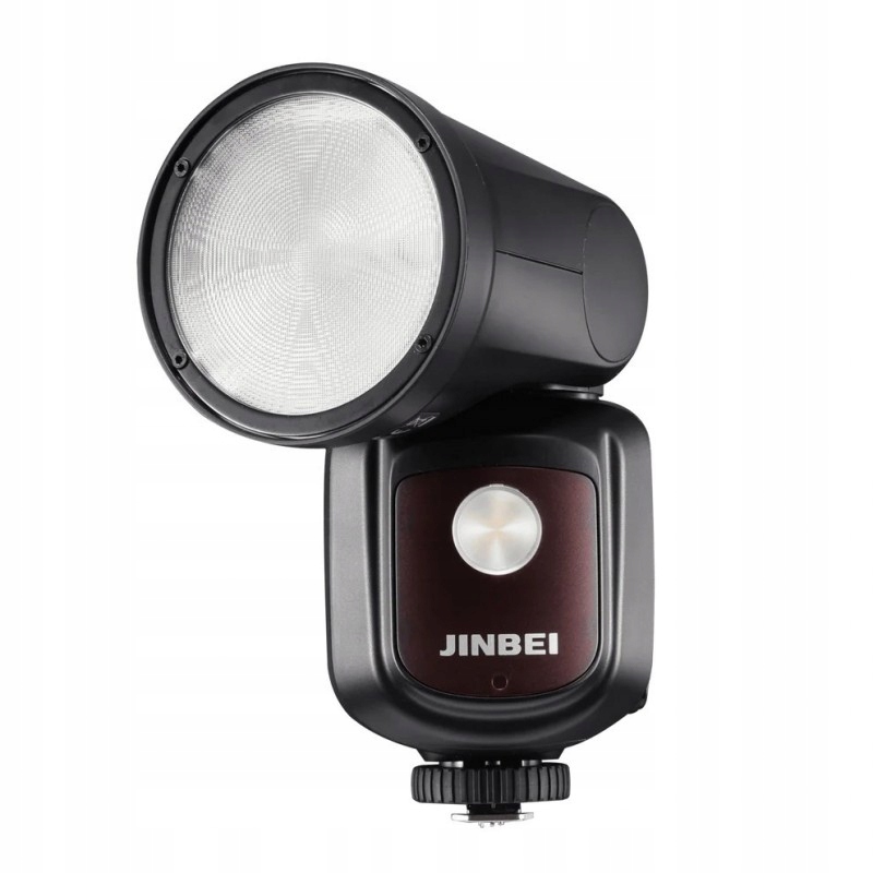 Lampa reporterska Jinbei HD-1 ze stopką Sony – Twoje idealne narzędzie do fotografii