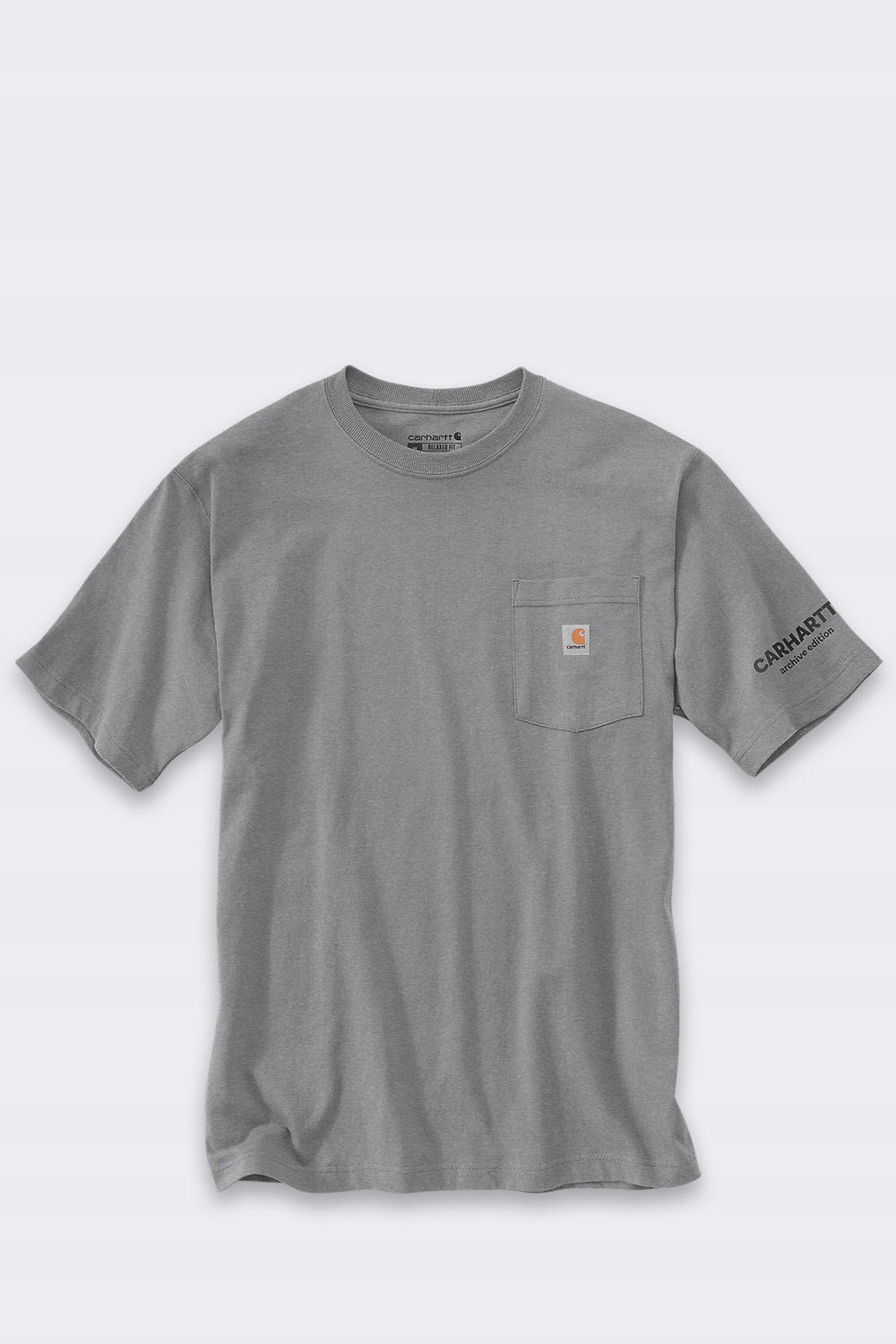 Grafika Carhartt „Archive Edition” – wyrazisty styl