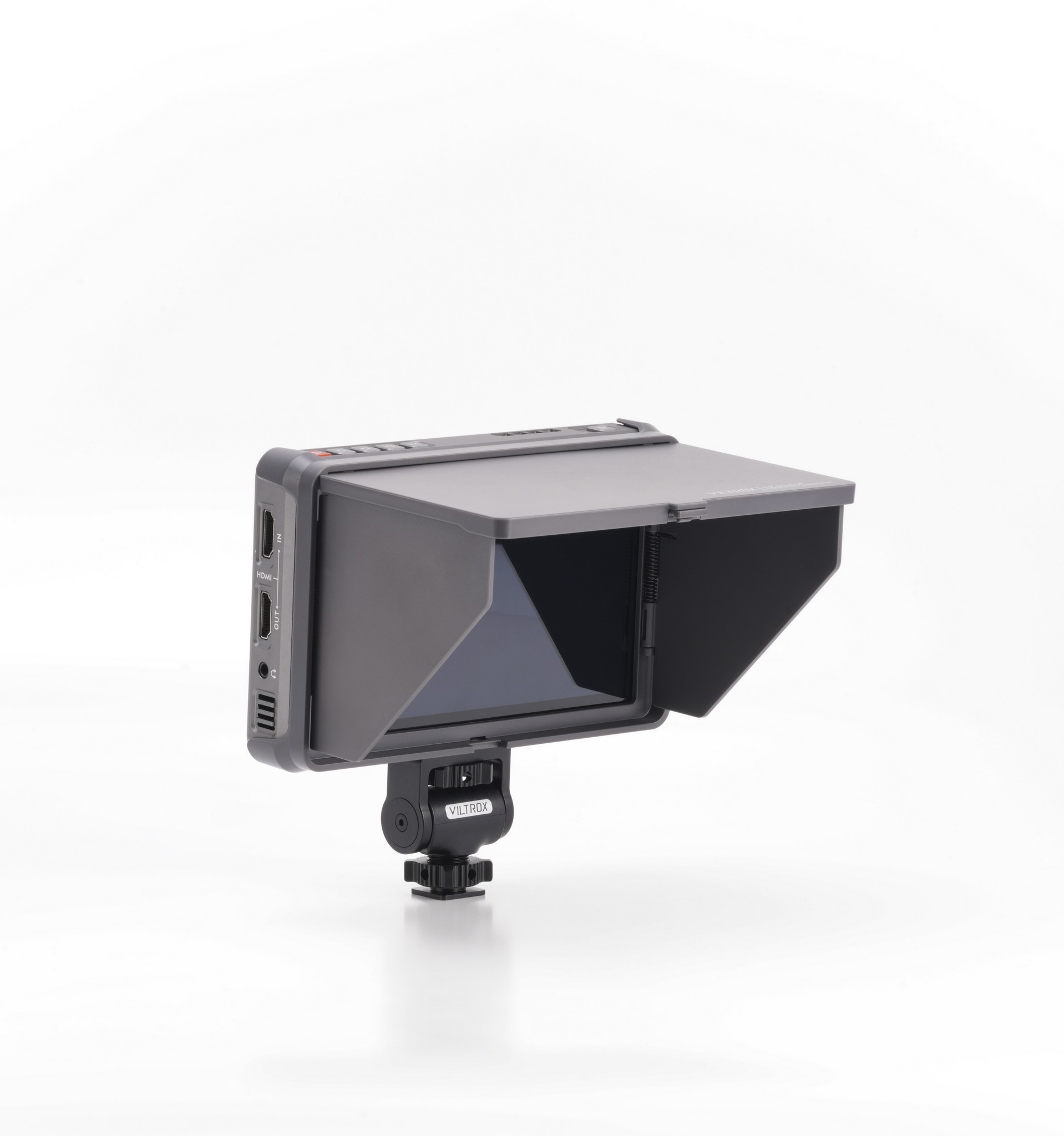 Ekran Full HD IPS z realistycznymi kolorami