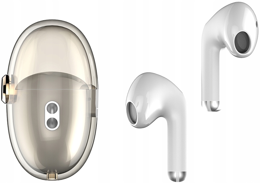 Wysoka żywotność baterii – do 20 godzin odtwarzania