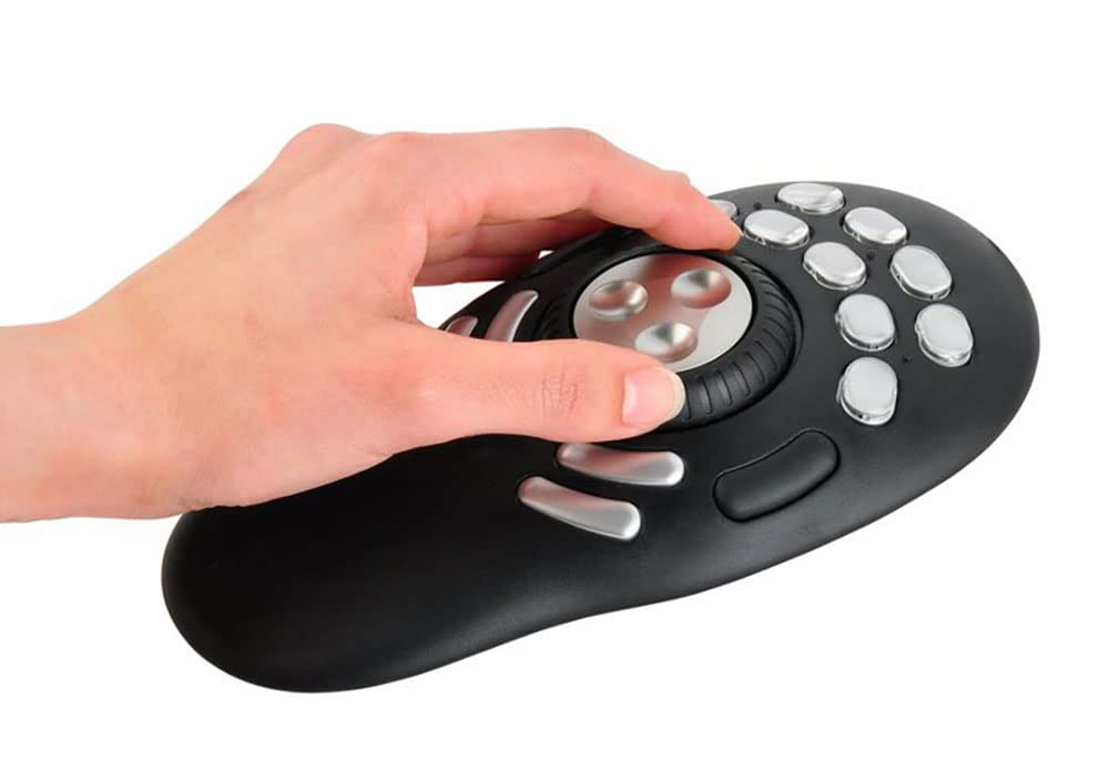 Ułatwienie pracy – Szybkie wprowadzanie zmian i makra