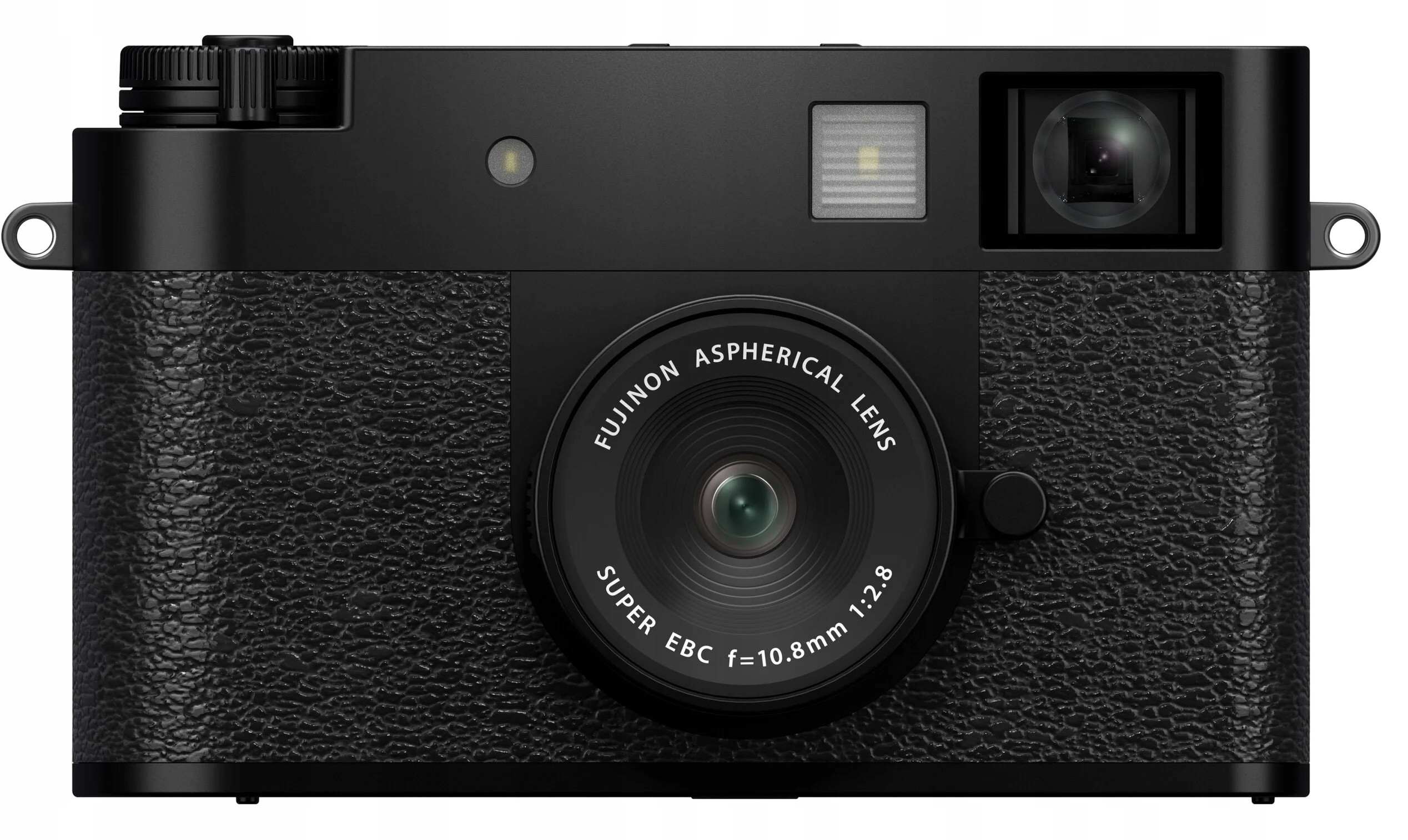 Aparat FUJIFILM X-HF1 Czarny – Twój kreatywny towarzysz w fotografii