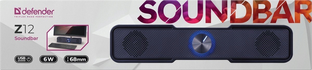 Zasilanie USB – prosta instalacja bez zasilania sieciowego