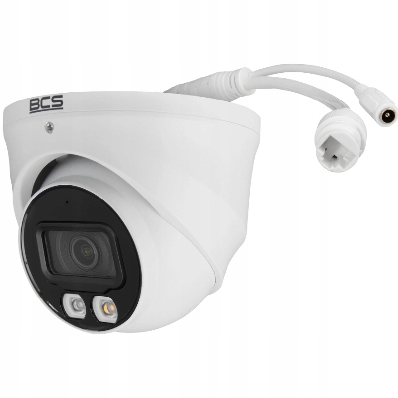 Zasilanie DC 12V oraz PoE – elastyczność w instalacji