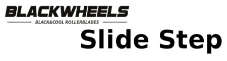 Rolki Blackwheels A-Power