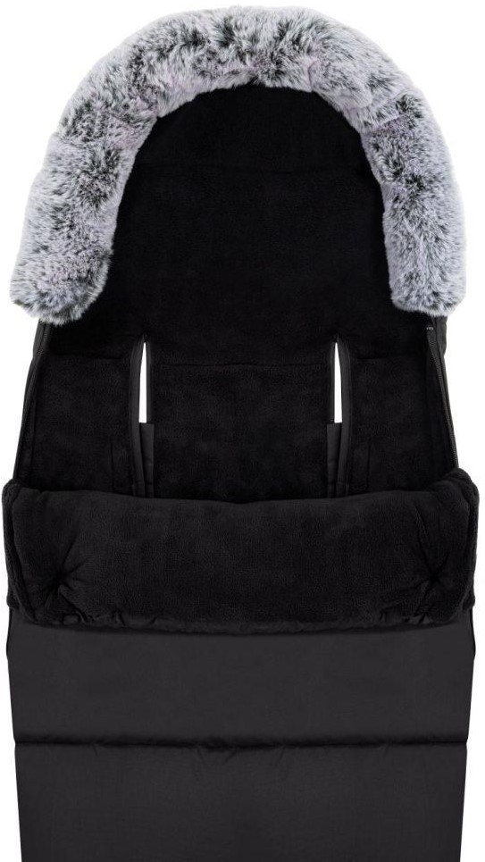 Kaptur z odpinanym futerkiem – Dostosuj do potrzeb swojego dziecka