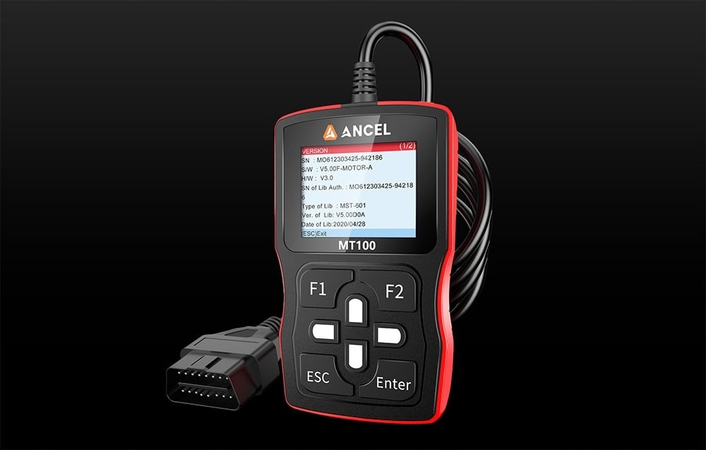 Niezawodność i precyzja w diagnostyce motocykli