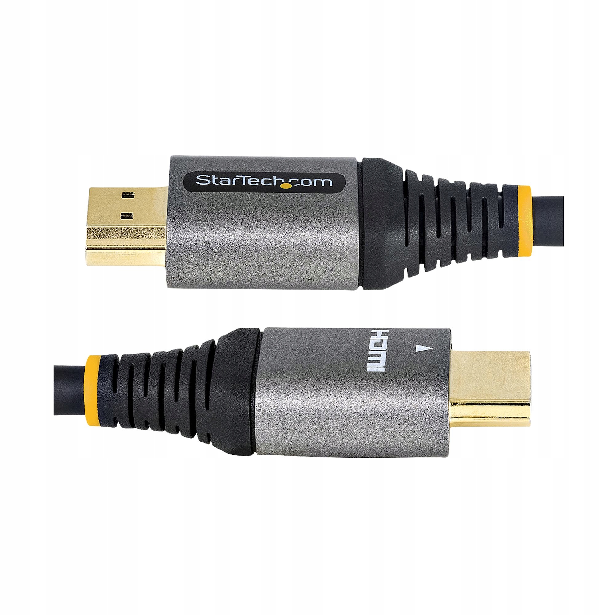 Złącza HDMI Typu A – Standardowe połączenie dla lepszej kompatybilności