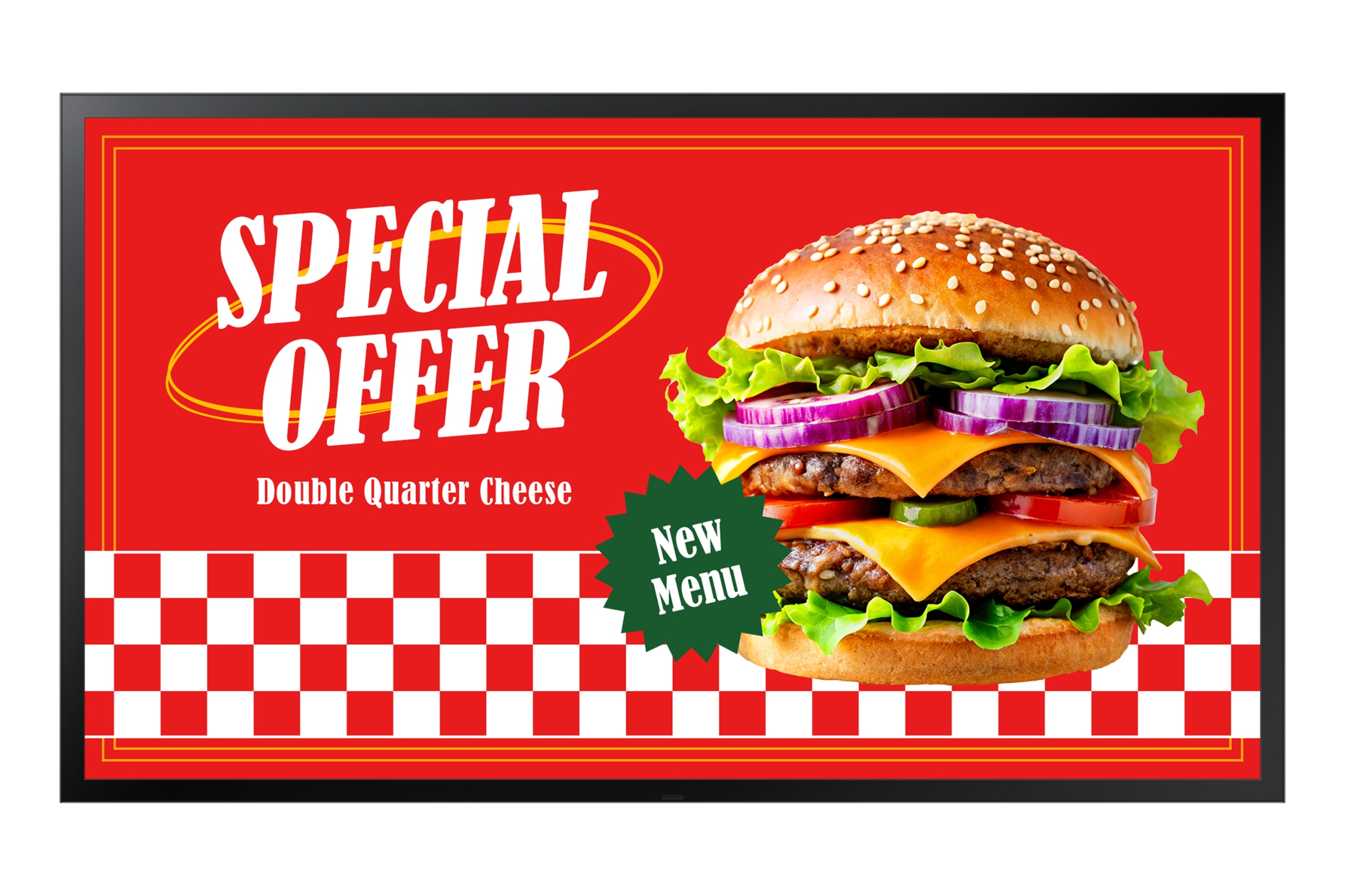 Technologia wyświetlacza IPS dla lepszej jakości obrazu