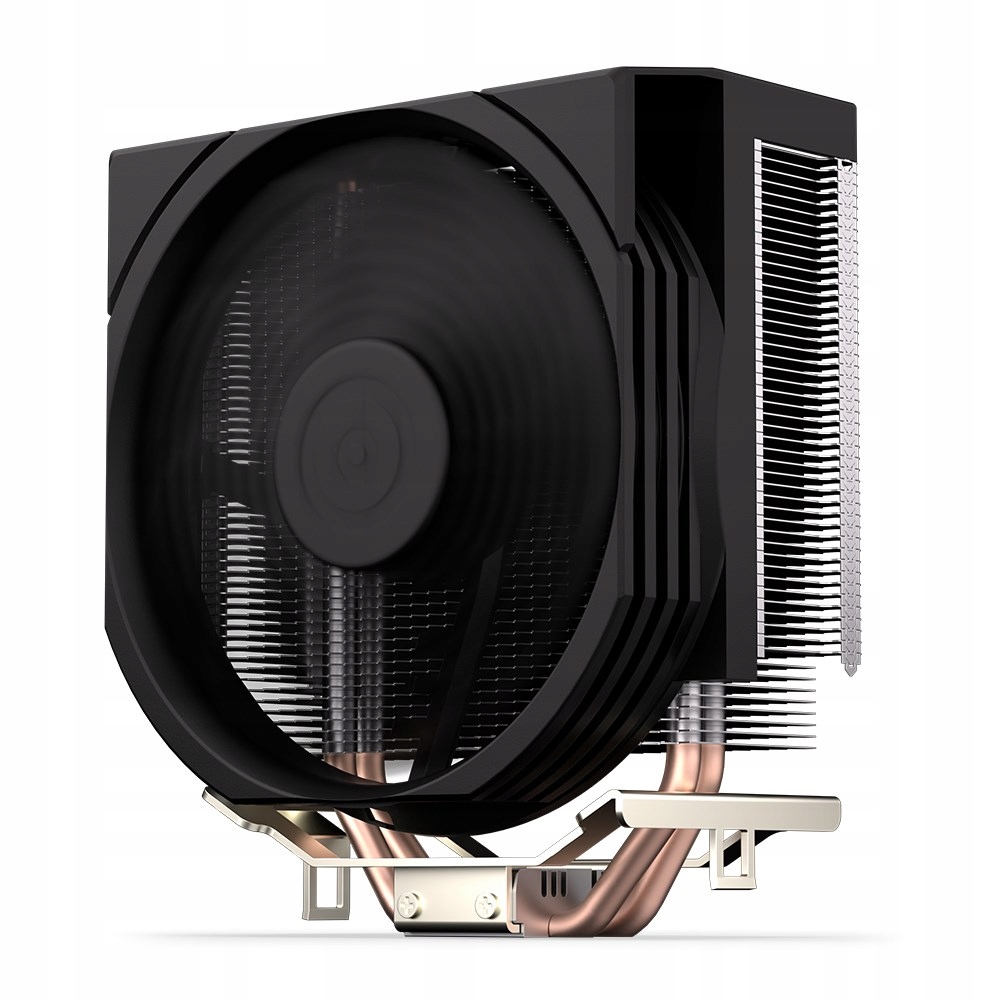 Chłodzenie ENDORFY SPARTAN 120mm – Efektywne zarządzanie temperaturą