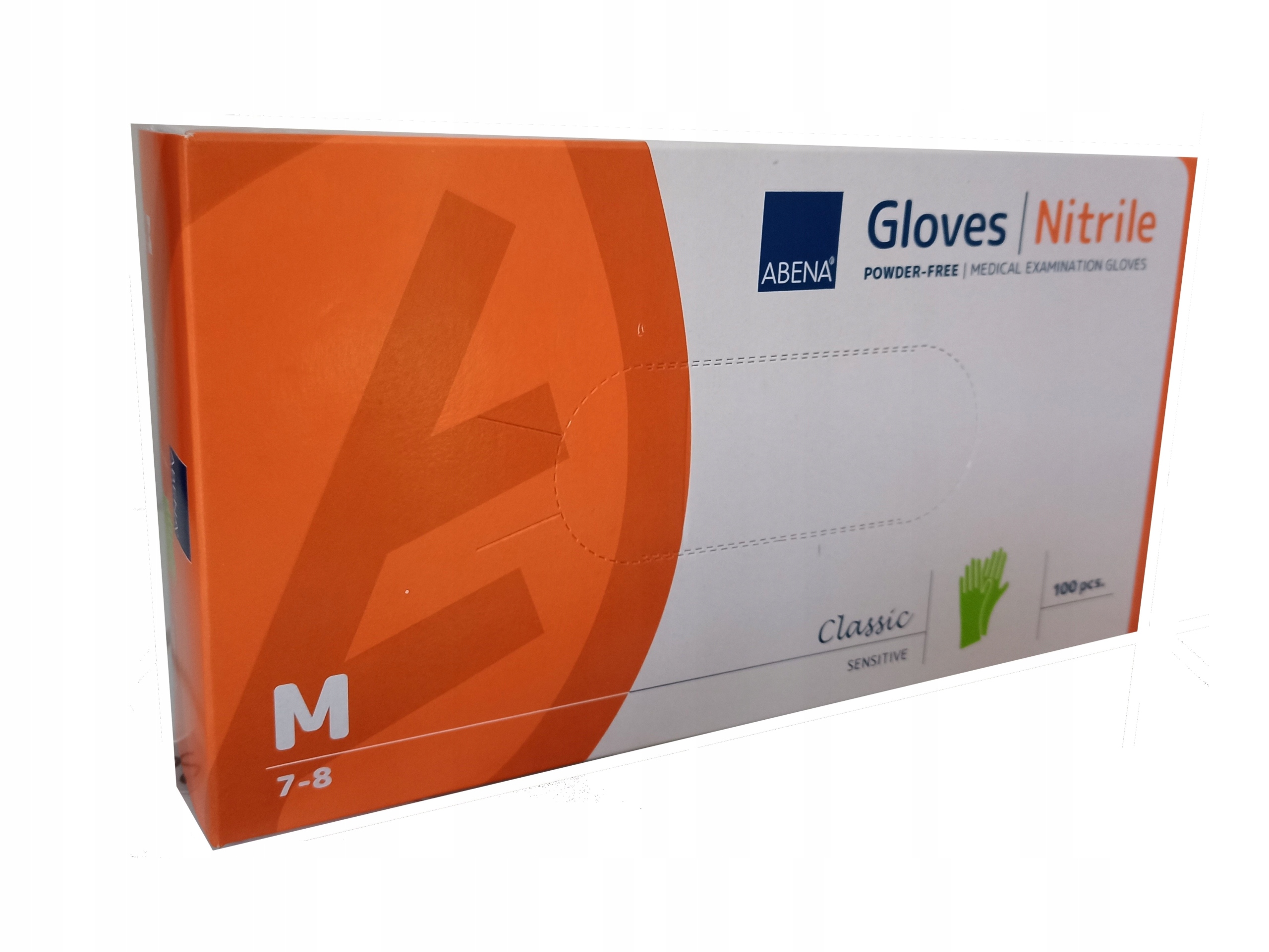 Właściwości materiału nitrylowego i jego zalety