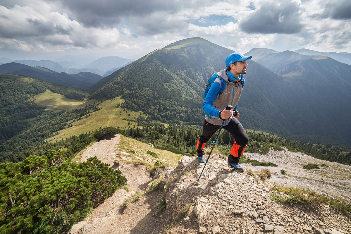 Regulacja wysokości – Zakres 110-130 cm dla każdego użytkownika