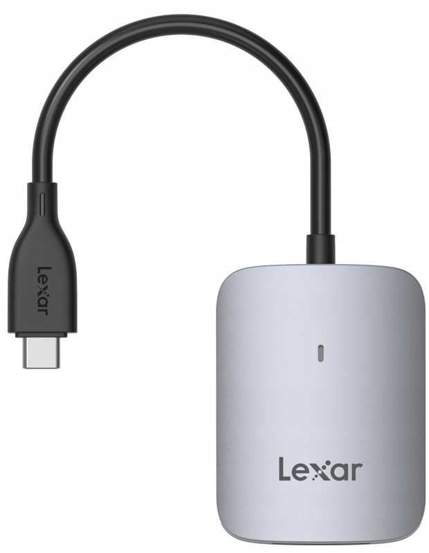 Uniwersalne połączenie USB-C i USB-A