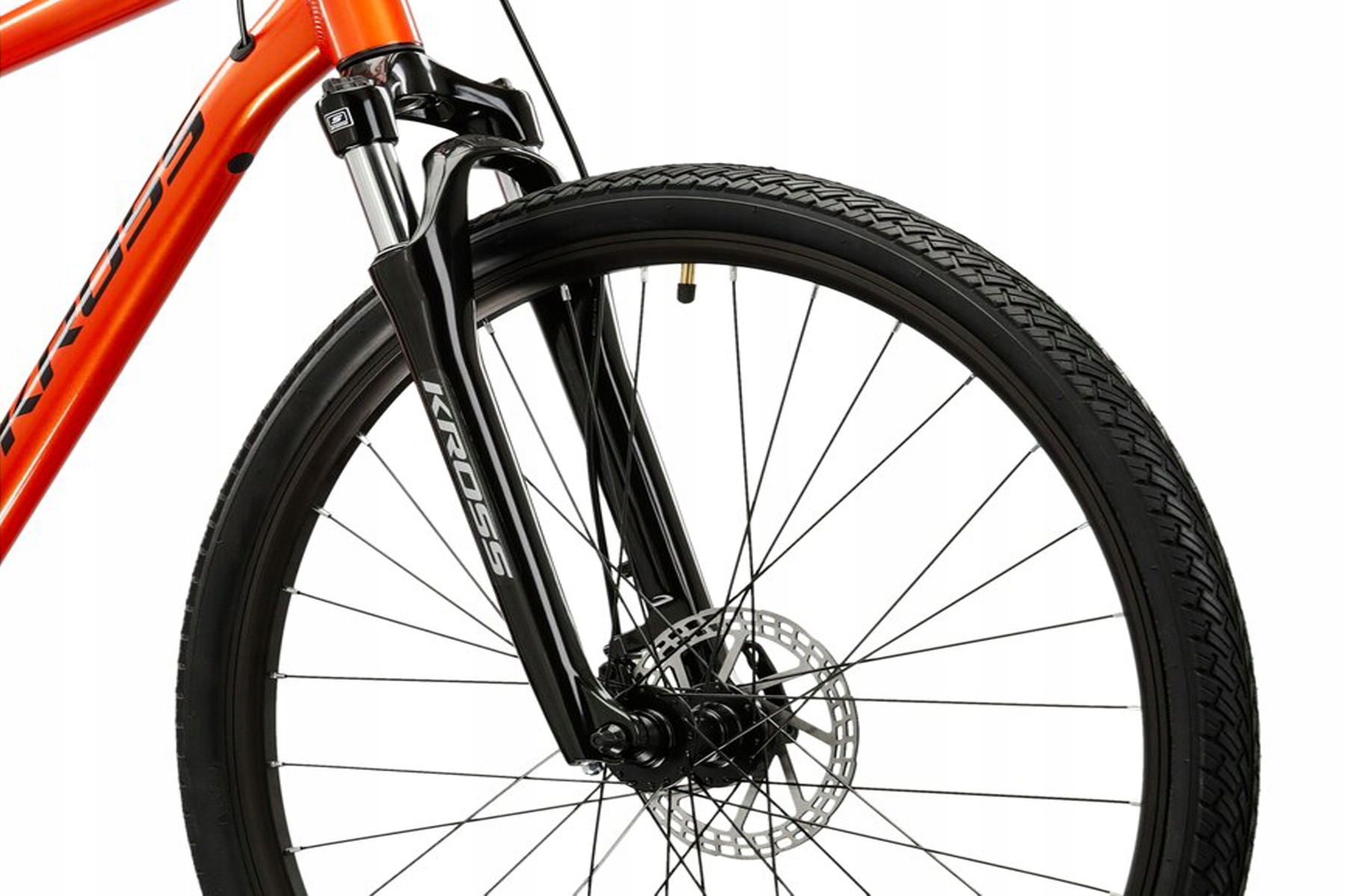Wydajny napęd Shimano 2x8 – płynna zmiana biegów