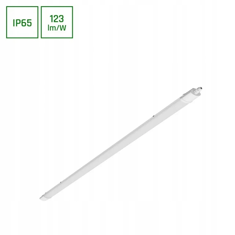 LUIMINARE LIMEA MINI 45W IP65 150CM – Oświetlenie, które zmienia przestrzeń