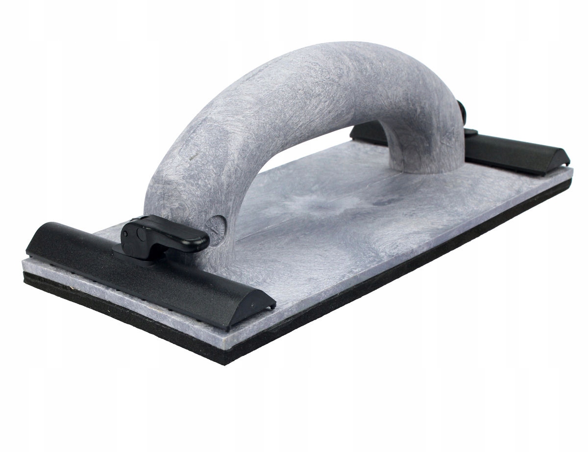 Ergonomiczny kształt dla komfortu pracy