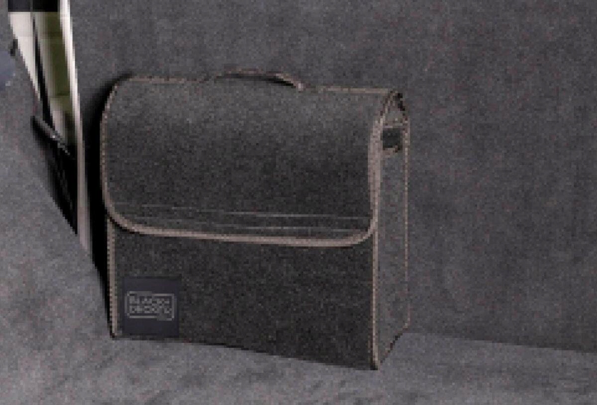 Uniwersalne zastosowanie – Organizer do samochodu i nie tylko