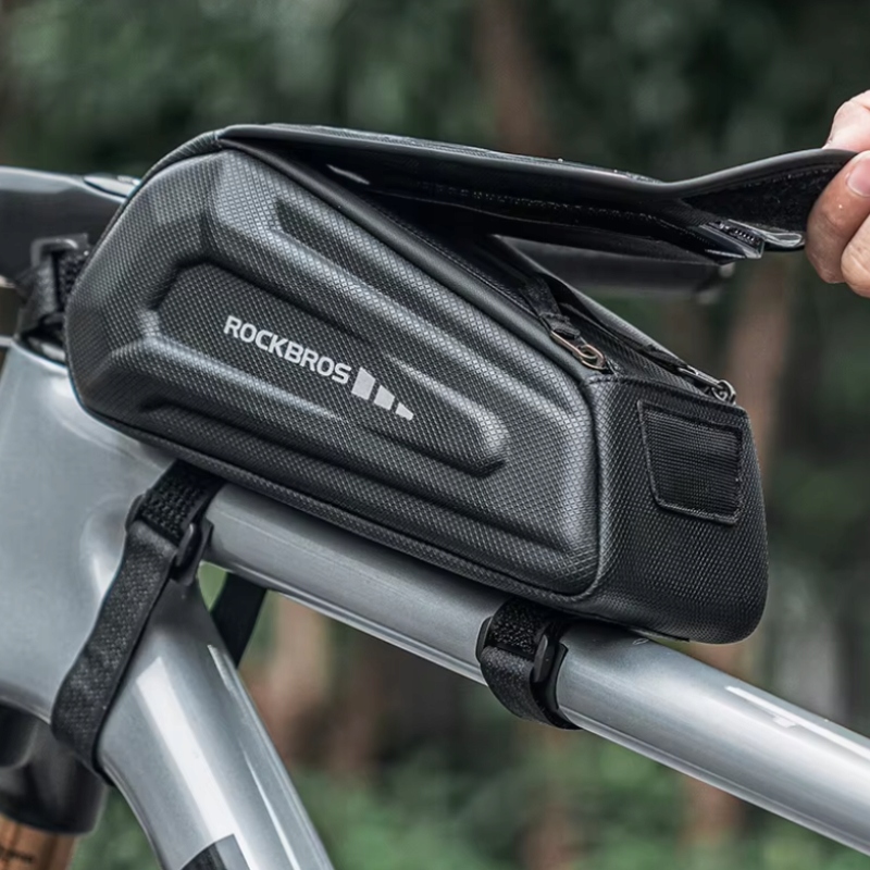 Wygodne użytkowanie – Regulowana rączka i szybki dostęp