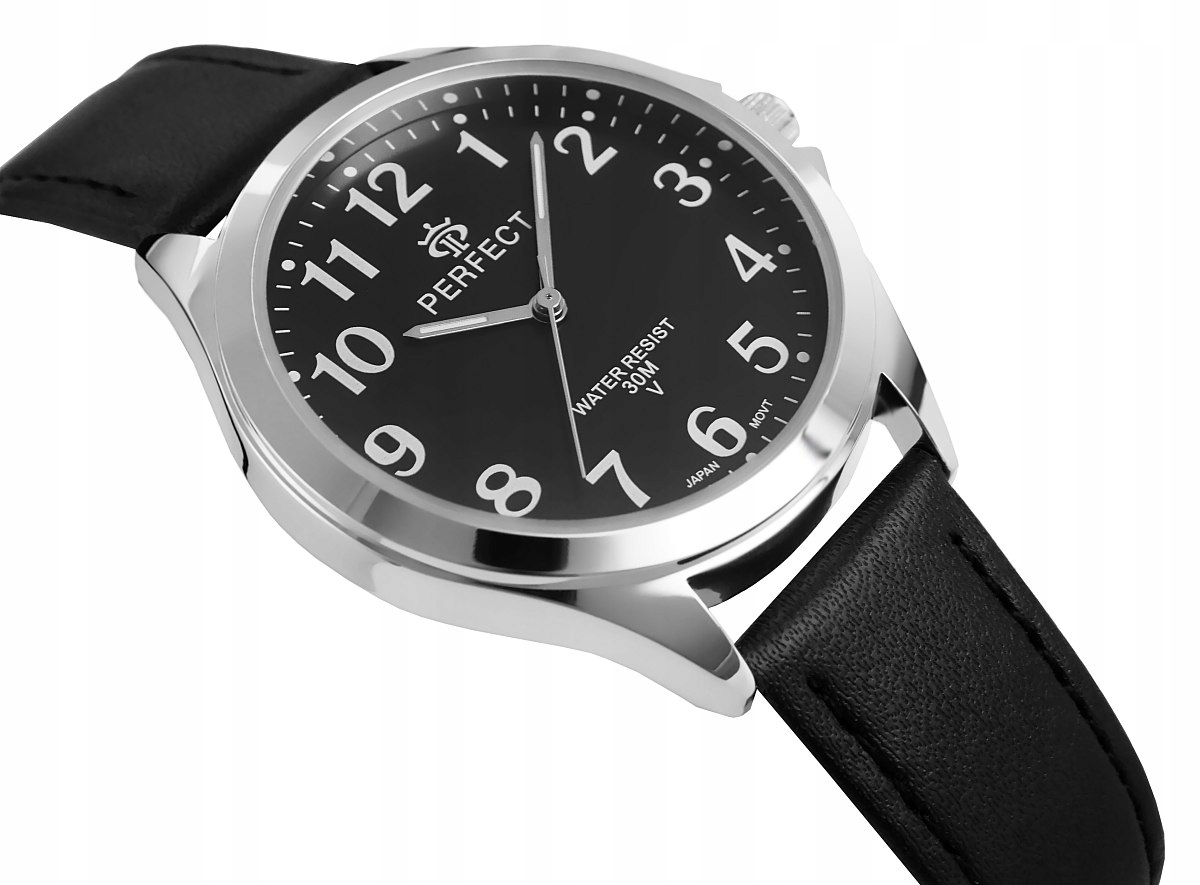 Mechanizm kwarcowy – Precyzja i niezawodność