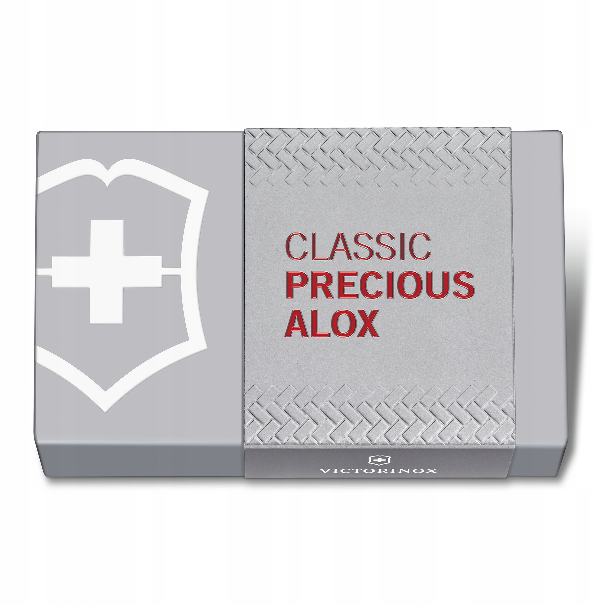 Kolekcja Classic Precious Alox – Nowoczesny design i trwałość