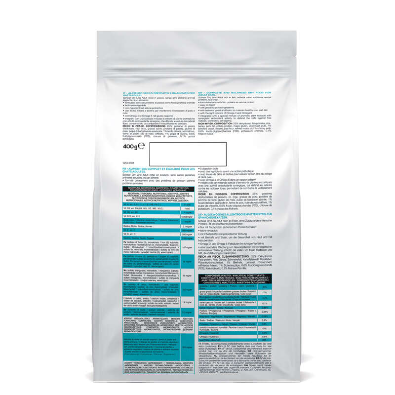 Składniki odżywcze i ich korzyści