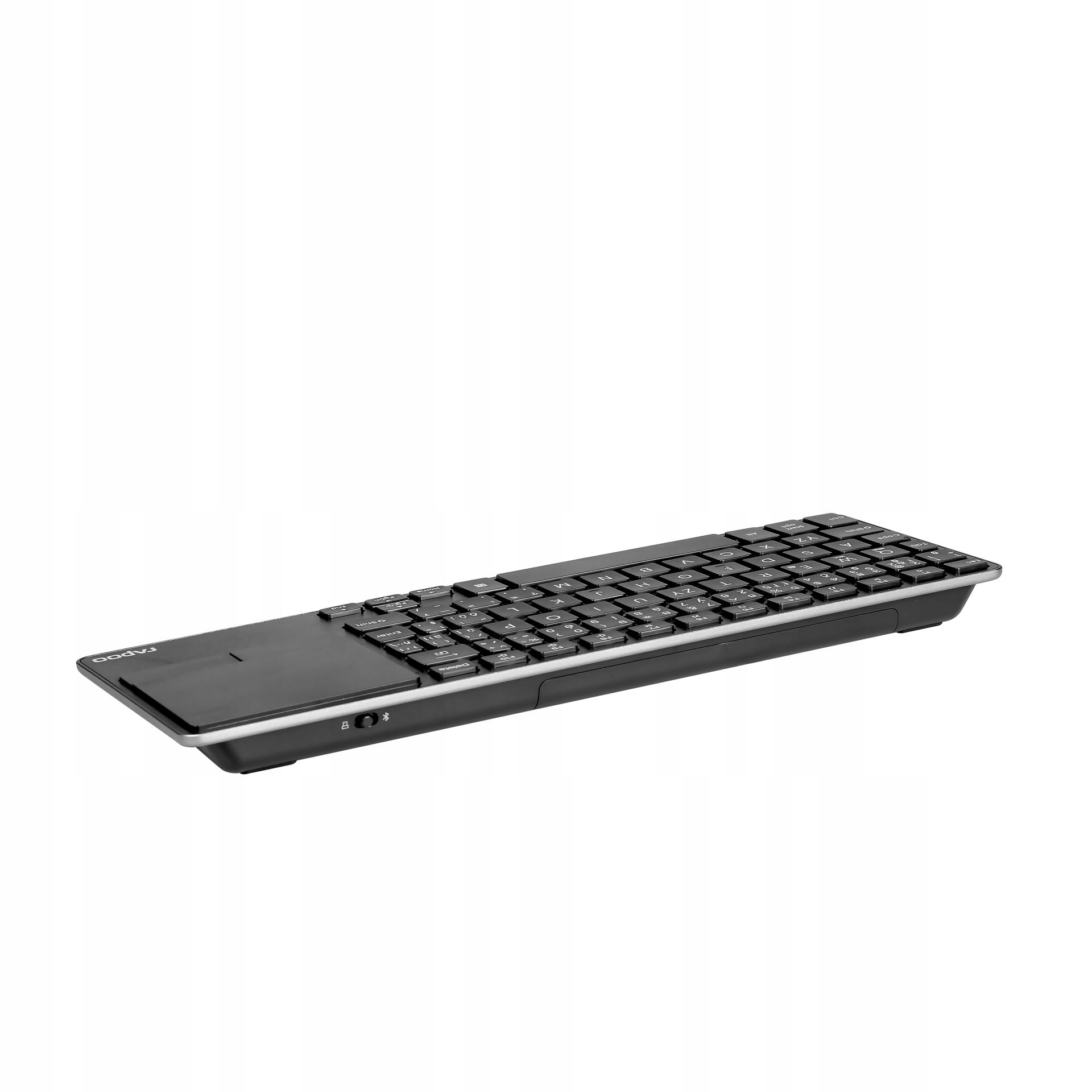 Ultra cienka konstrukcja – Styl i elegancja w Twoim biurze