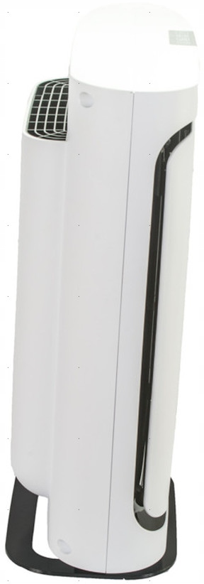 Filtr HEPA – eliminacja alergenów i nieprzyjemnych zapachów