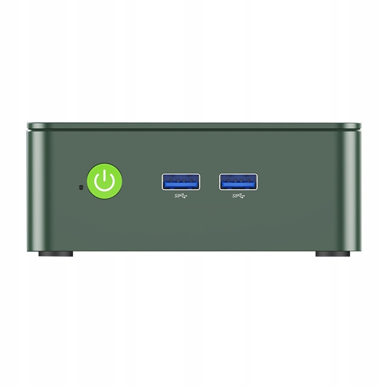 Giada Mini PC GMKtec G3 PLUS Intel N150 16GB RAM + 512GB SSD WIN