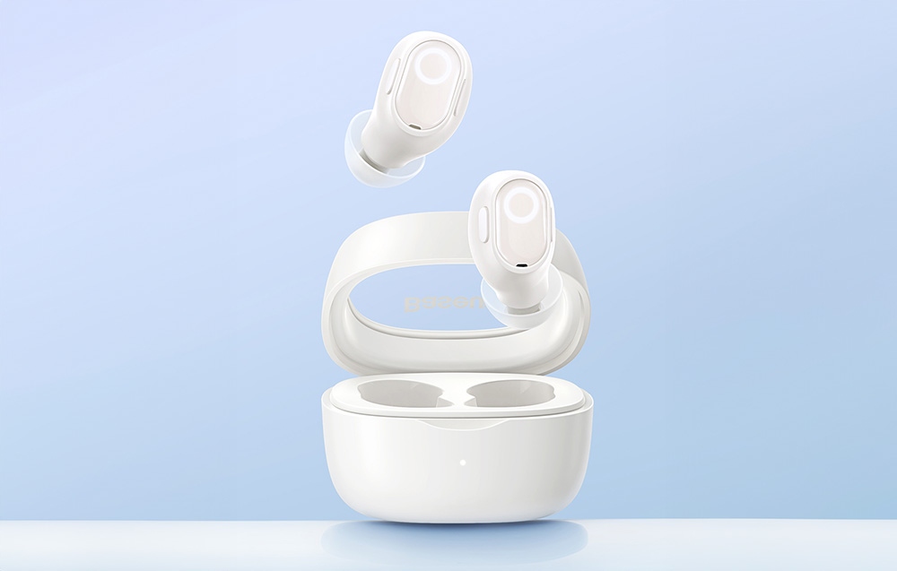 Ergonomiczna konstrukcja i oryginalny design