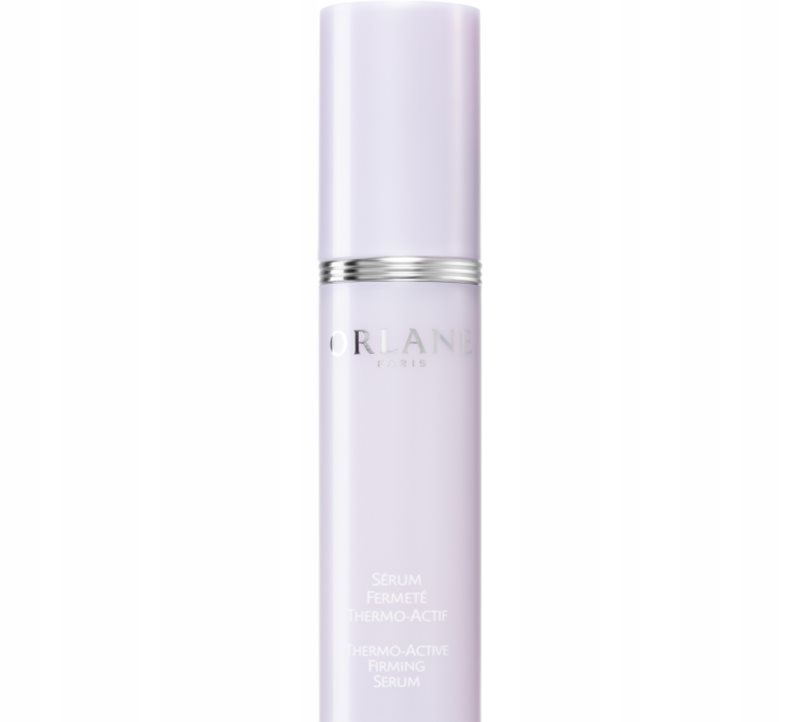 Orlane Thermo-Active Firming 30 ml – Ujędrniające serum do twarzy dla kobiet