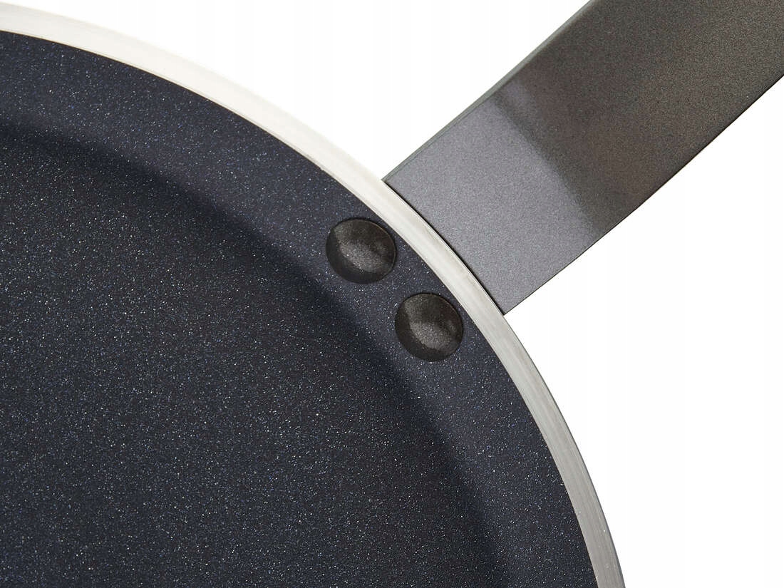 Powłoka Teflon™ Platinum Plus – Doskonałe właściwości nieprzywierające