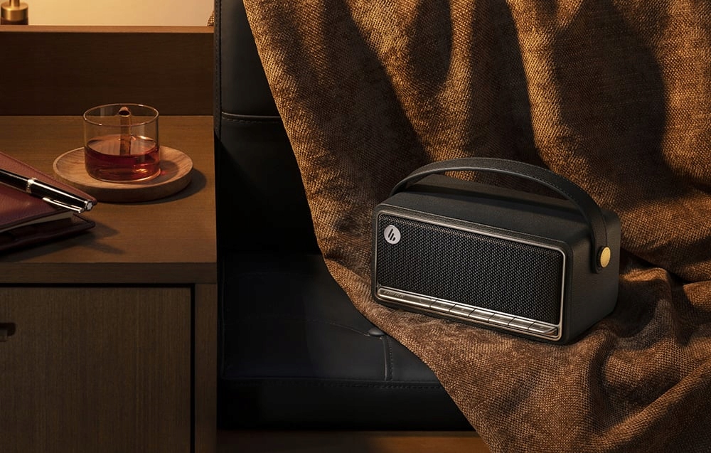 Długi czas pracy na baterii – Do 19 godzin nieprzerwanego odtwarzania