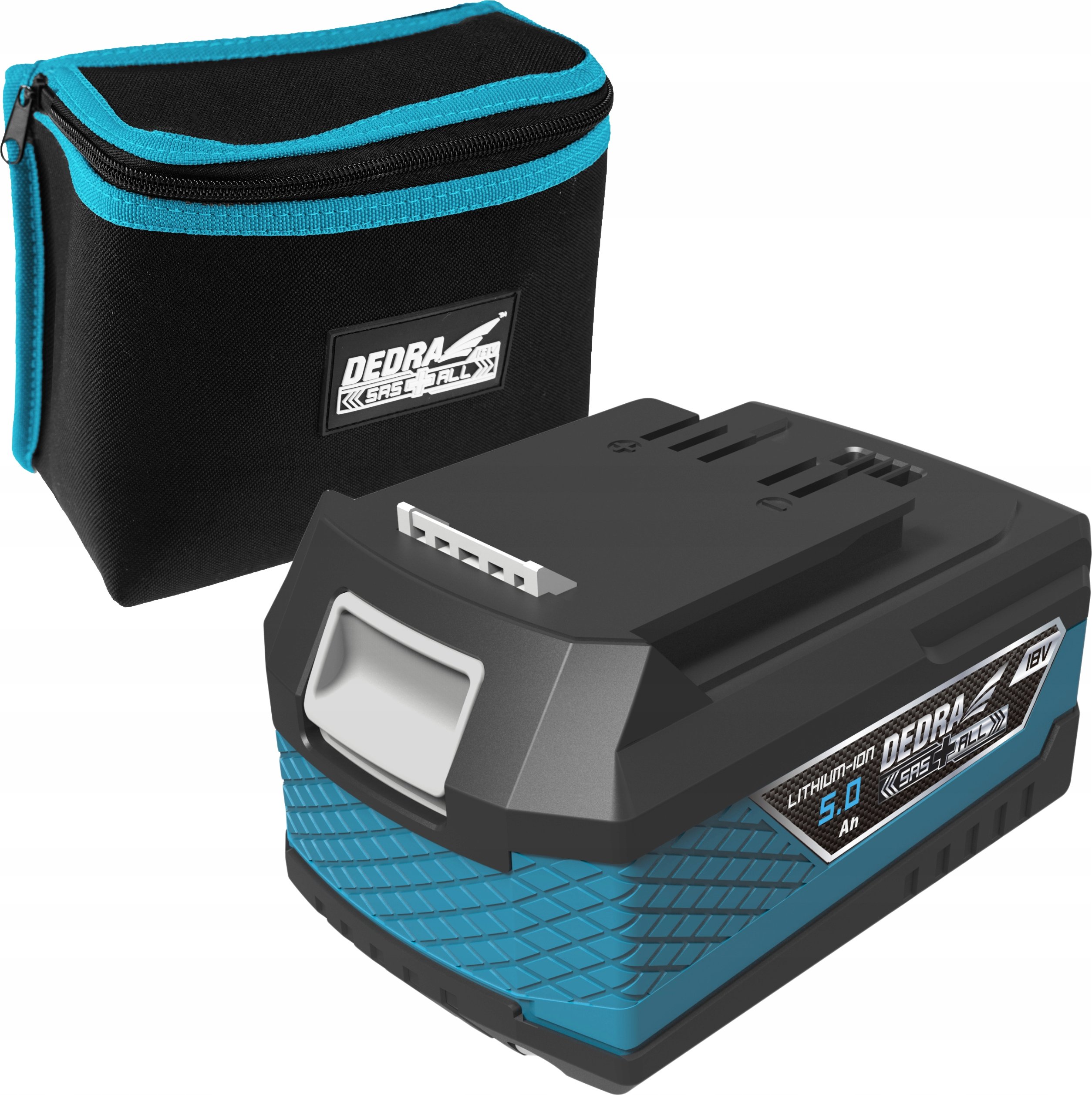 Wytrzymałość i jakość materiałów – Co wyróżnia zestaw Dedra