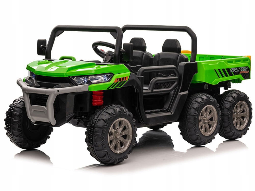Jokomisiada Auto na akumulator XMX623B 24V Farmer Truck Kiper – Idealna zabawa dla Twojego dziecka