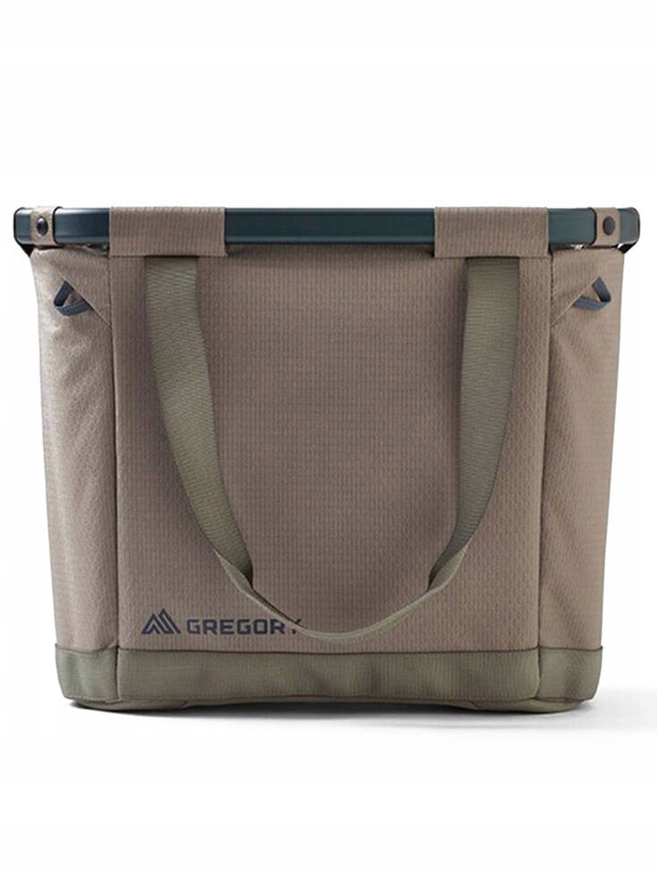 Organizer składany Gregory Alpaca Gear Tote 30 – Idealny towarzysz podróży